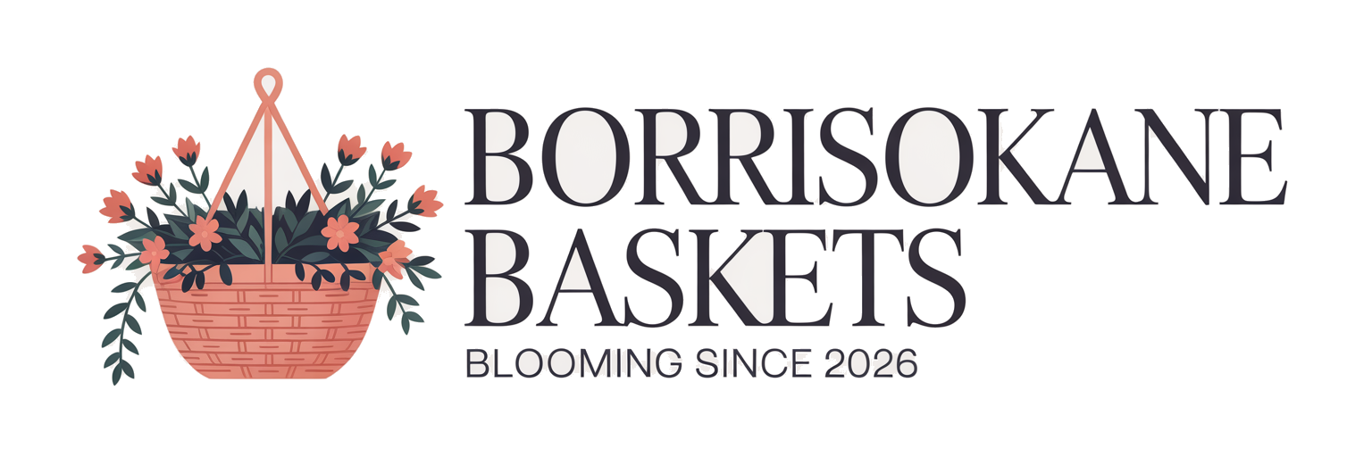 Borrisokane Baskets
